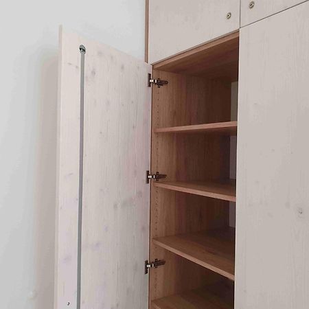 Das Appartement Inselliebe Ruegen Inkl Sauna Und 3H Taeglich Eintritt Ahoi Schwimmbad Зеллин Экстерьер фото