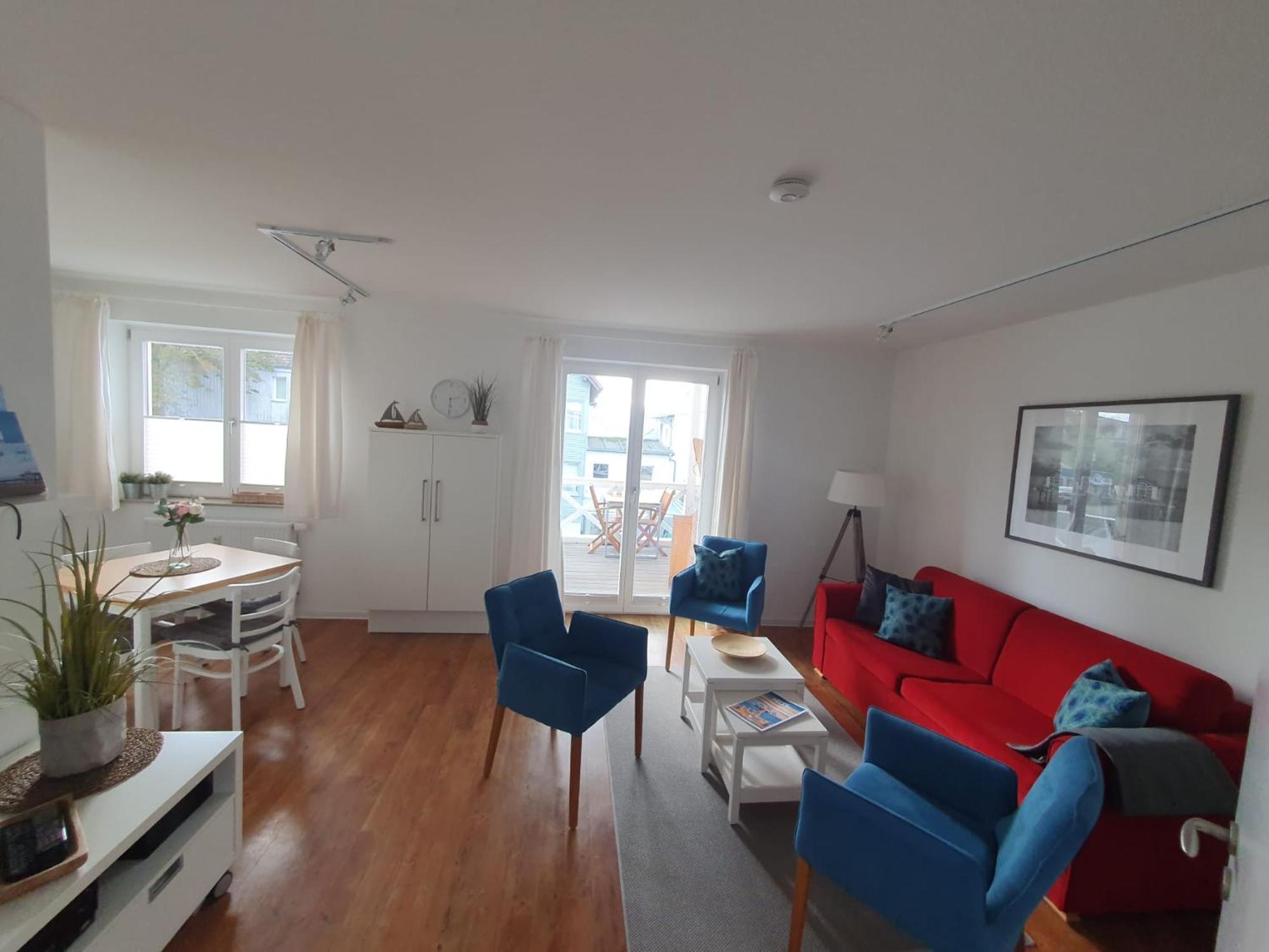 Das Appartement Inselliebe Ruegen Inkl Sauna Und 3H Taeglich Eintritt Ahoi Schwimmbad Зеллин Экстерьер фото